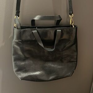 Madewell Small Transport Crossbody